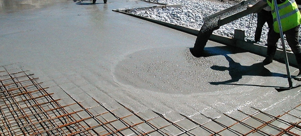 Ready Mix Concrete Driffield